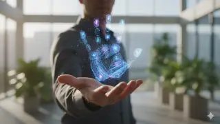 Насколько безопасна система идентификации и оплаты по ладони, рассказал эксперт