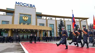 Токаев и Путин проведут неформальную встречу тет-а-тет