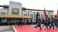 Токаев и Путин проведут неформальную встречу тет-а-тет