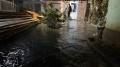 “Нас топит нечистотами“: дачи в Костанае снова ушли под воду