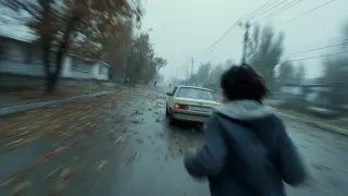 Мать бежала за машиной: таксиста обвинили в похищении ребёнка в Караганде