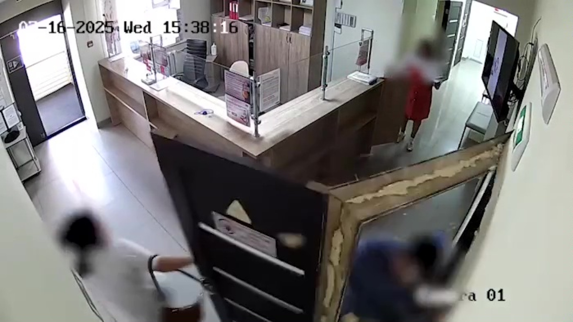 Ужесточить наказание за нападение на врачей:  законопроект передали в Мажилис