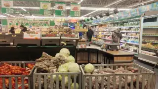 Как в Карагандинской области сдерживают цены на продукты