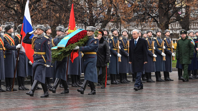 Фото пресс-службы Акорды