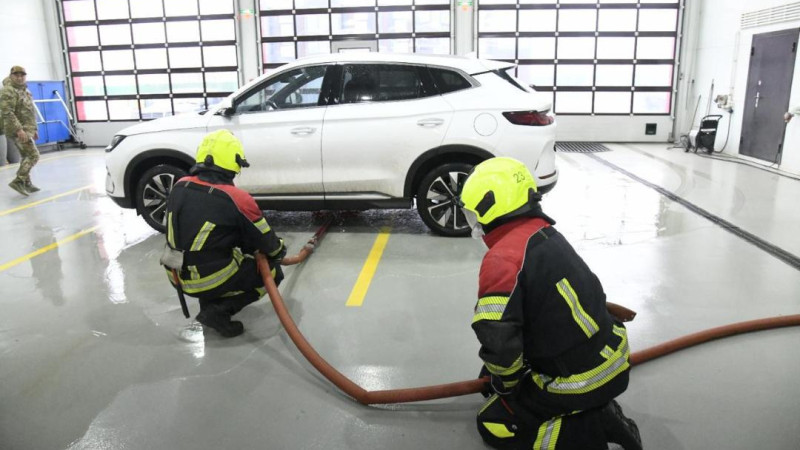 Фото: акимат Астаны