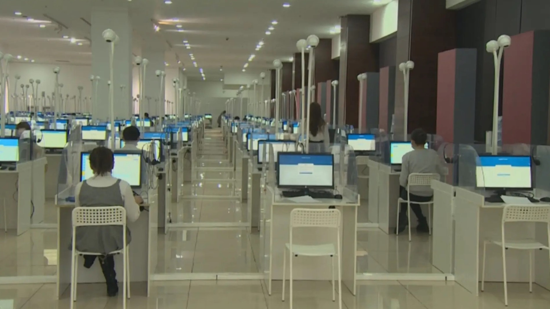 ЕНТ-2026: опубликованы пороговые баллы для поступления