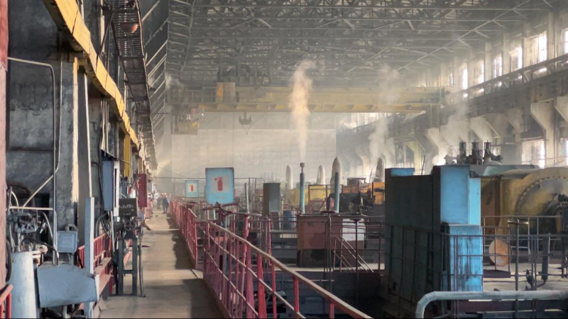 Фото: акимат Степногорска