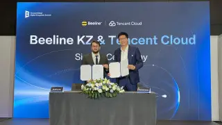 Beeline Казахстан запустит более 200 мобильных игр в приложении Janymda