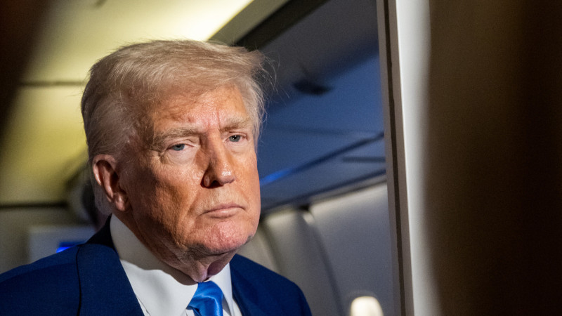 Фото: x.com/whitehouse