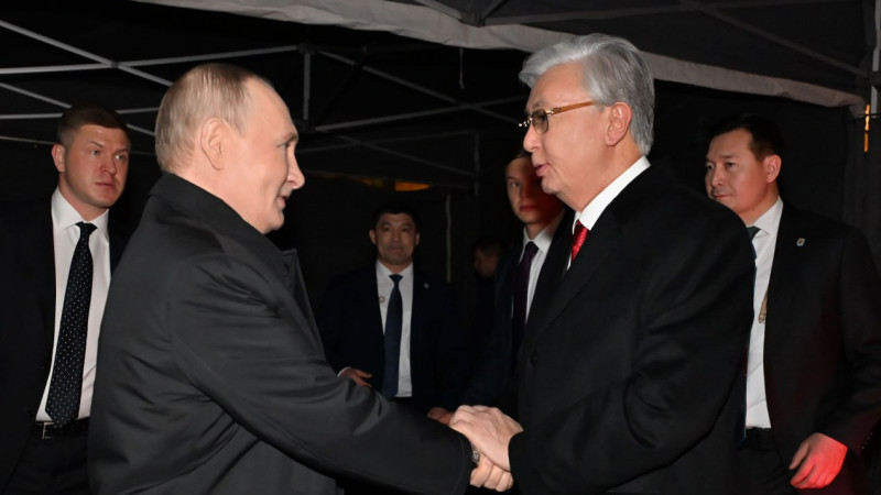 Фото пресс-службы Акорды