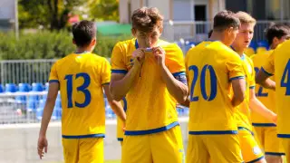 Новая звезда из “Кайрата“ забила супергол в отборе на Евро: что о нем известно