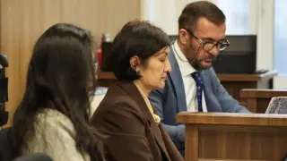 Дело о мошенничестве на миллион долларов: родственница Бишимбаевых не признала вину