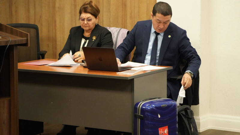 Фото ©️ Tengrinews.kz