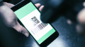 Halyk подключился к системе единого республиканского QR