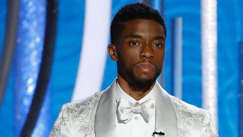 Фото: instagram.com/chadwickboseman