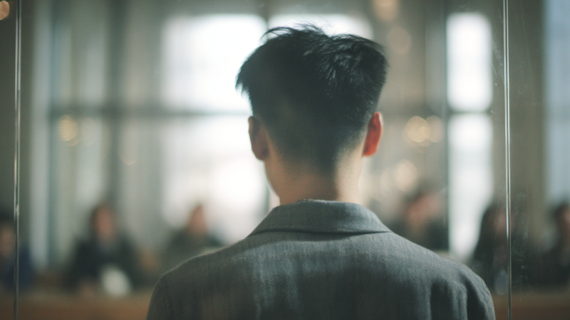 Изображение сгенерировано при помощи нейросети Midjourney