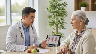 “Болезнь без симптомов“. Как казахстанцам не пропустить диабет