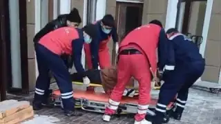 Трагедия с лифтом в Астане: акимат рассказал о “разборках“ c застройщиком