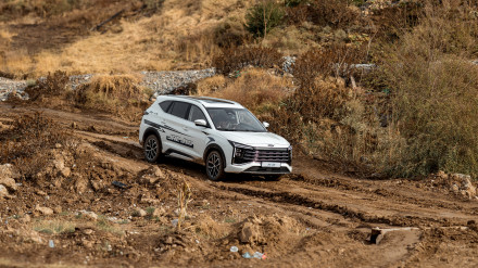 Фото: JAC Motors Qazaqstan