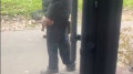 “У него был пистолет“: девушка спряталась в магазине от преследователя в Алматы