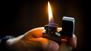 12 человек арестовали в Казахстане после поджога флага