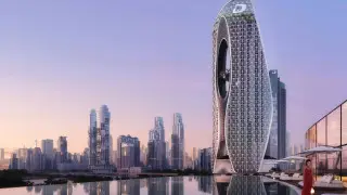 Казахстанцам откроют доступ к закрытым продажам недвижимости в Дубае