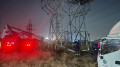 Авария в Алматы: часть города остаётся без света