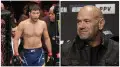 Глава UFC назвал следующего претендента на титул в весе Рахмонова