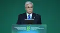 Токаев поблагодарил работников сельского хозяйства