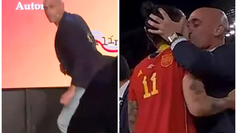 Кадры из видео