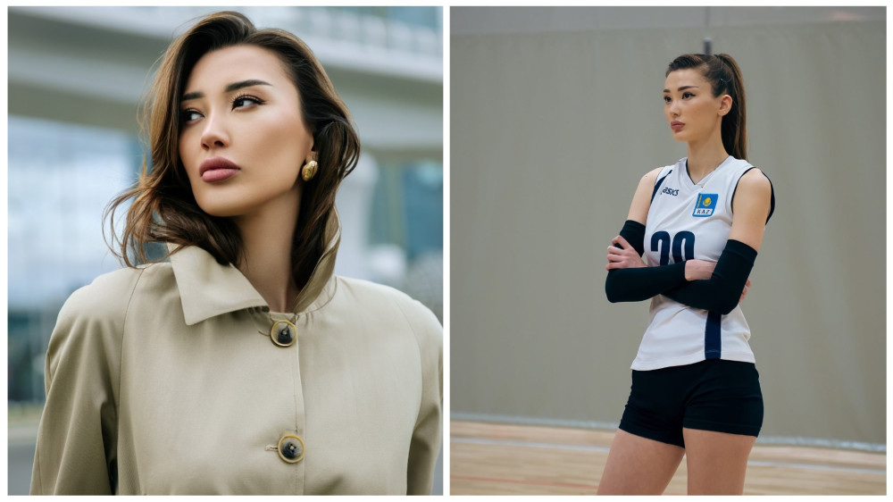 Фото: instagram.com/altynbekova_20