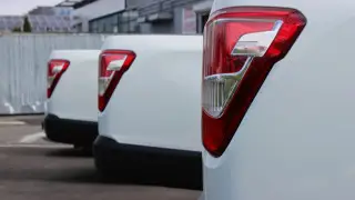 Самые популярные автомобили октября 2025 назвали в Китае