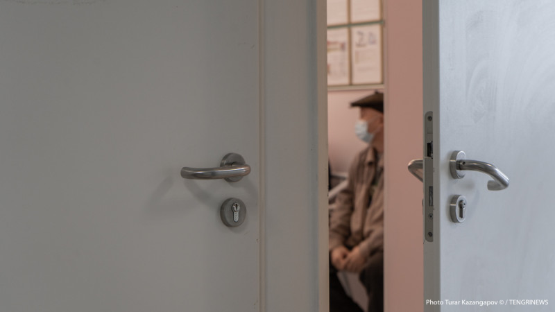 Фото ©️ Турар Казангапов