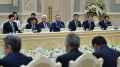 Казахстан и Узбекистан создают Совет глав регионов и совместную торговую компанию