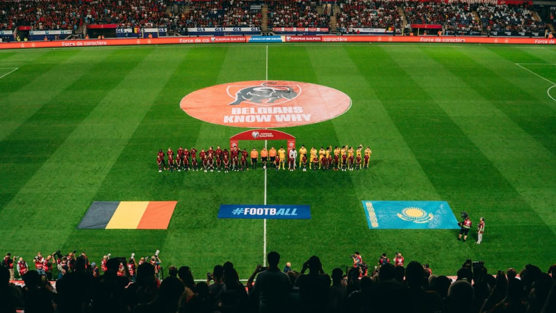 Фото: instagram.com/belgianreddevils