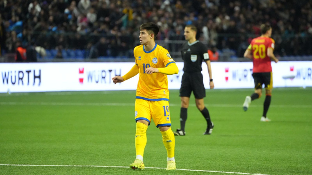 Фото ©️ Tengrinews.kz / Маржан Куандыкова