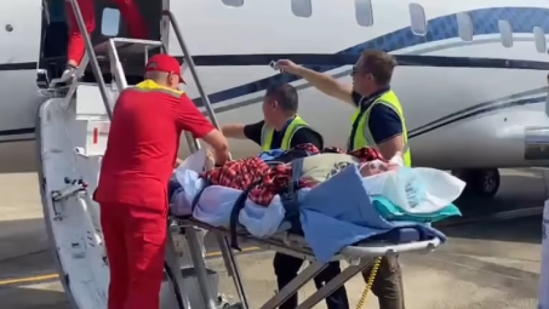 Кадр из видео