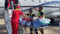За казахстанцем во Вьетнам отправили самолет с врачами