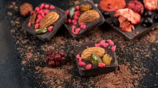 Ученые рекомендуют съесть этот продукт перед экзаменом или выступлением