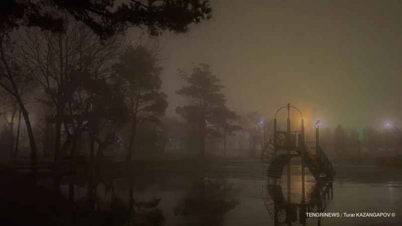 Фото ©️ Турар Казангапов