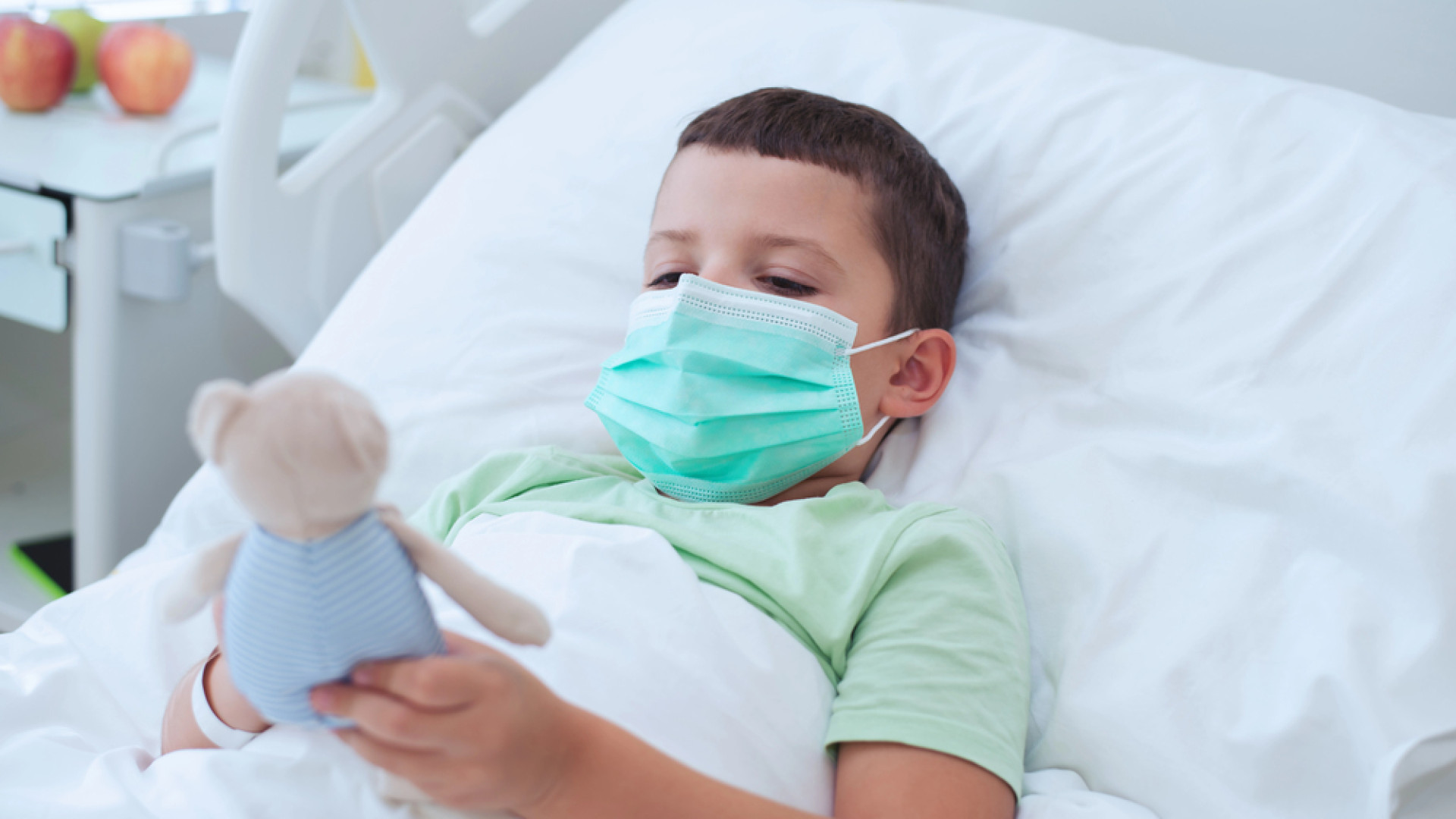 В мире увеличивается количество случаев детской гипертонии - Lancet