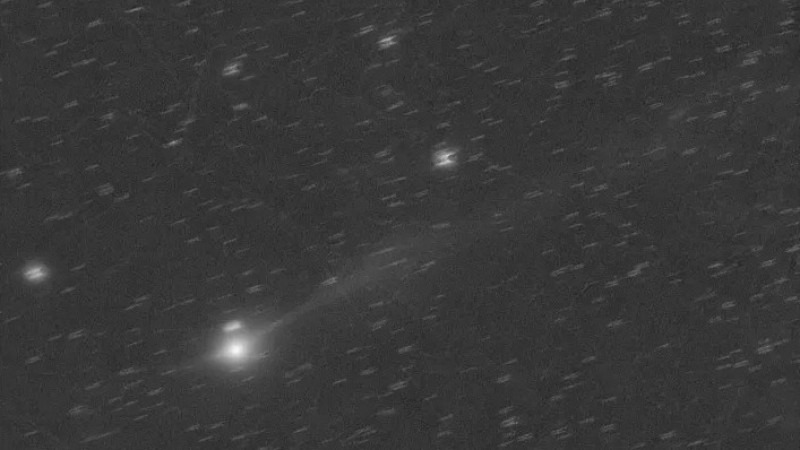 The Virtual Telescope Project