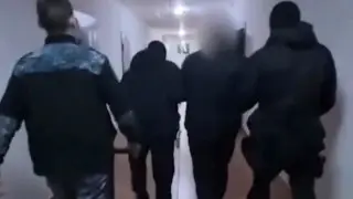 В Акмолинской области задержали подозреваемого в убийстве 14-летней девочки