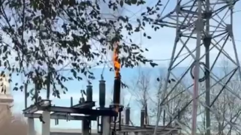 Кадр из видео