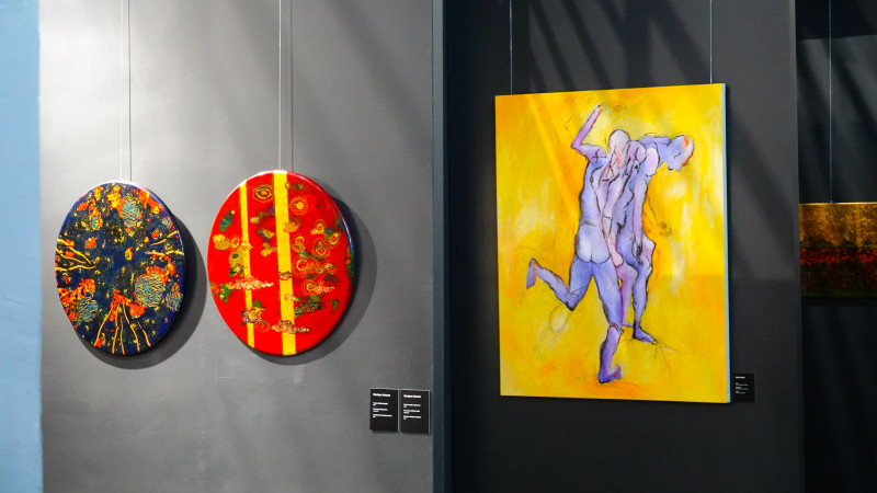 Фото: Tengrinews.kz/Роман Павлов