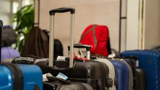 “Швыряли вещи“: в авиакомпании прокомментировали видео из Караганды