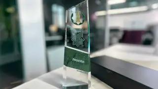 Freedom Bank получил награду Антифрод-центра Нацбанка РК за эффективность работы