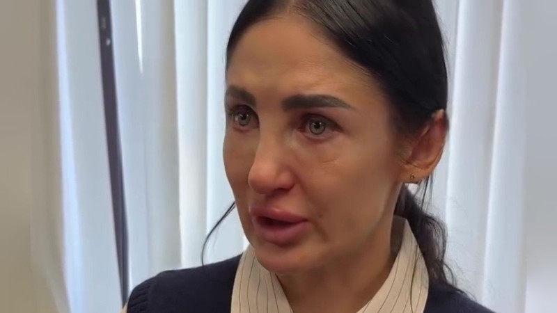 Кадр из видео