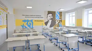 В области Абай рассказали, как решают проблему с дефицитом школьных мест 