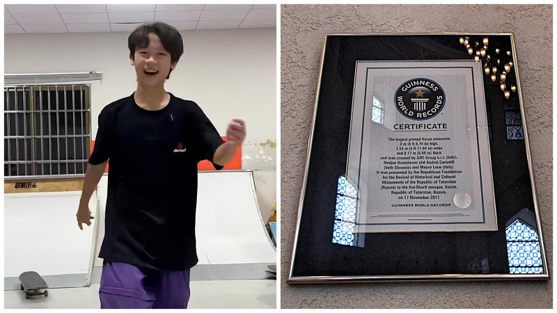 Кадры из видео; depositphotos.com